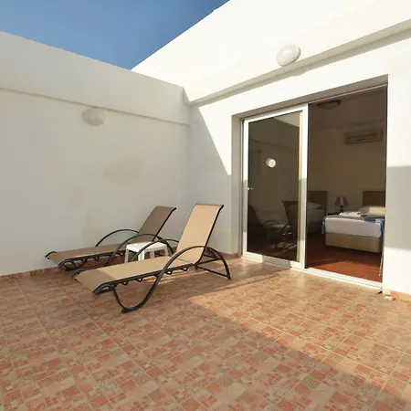 Seafront Protaras Apartments Lejlighed