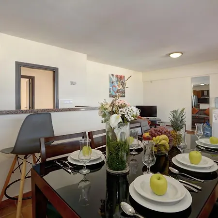 Seafront Protaras Apartments