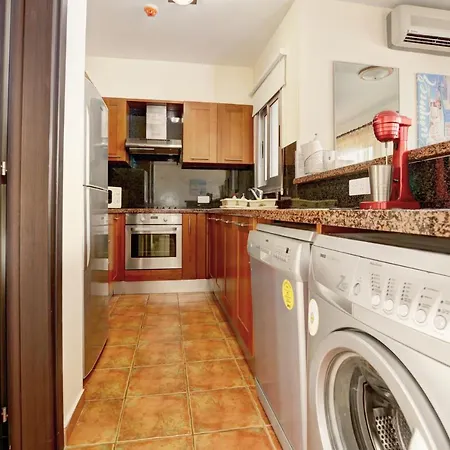 Lejlighed Seafront Protaras Apartments Protaras