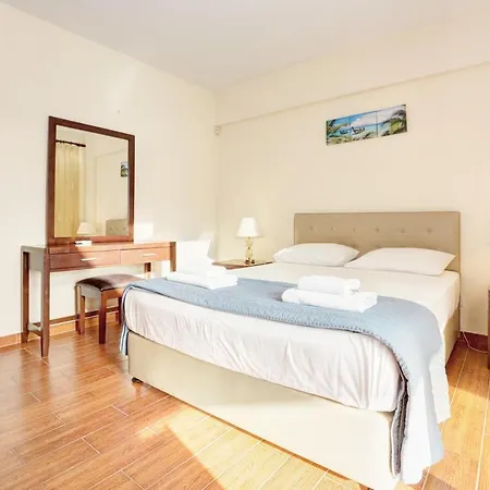 Seafront Protaras Apartments