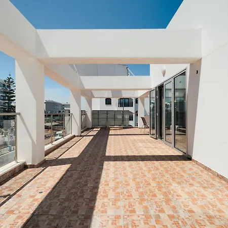 Διαμέρισμα Seafront *