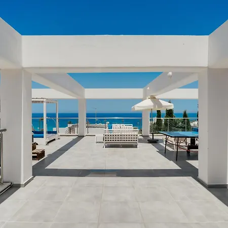 Seafront Διαμέρισμα Πρωταράς