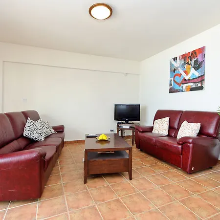 Seafront Protaras Apartments Protaras